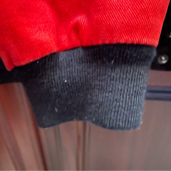 Snap On Tools Racing Jacket. Size XL. Embroidered. Excellent condition. - Picture 7 of 15